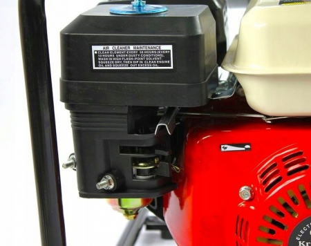 Motopompa benzina 4timpi 2 toli 36000L h (KD770) [3]