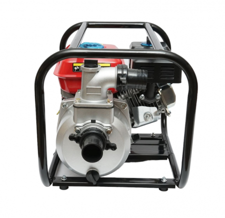 Motopompa benzina 4timpi 2 toli DISTF30 (BK87740) [1]