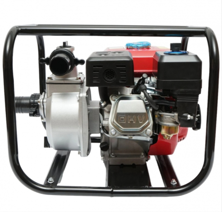 Motopompa benzina 4timpi 2 toli DISTF30 (BK87740) [2]