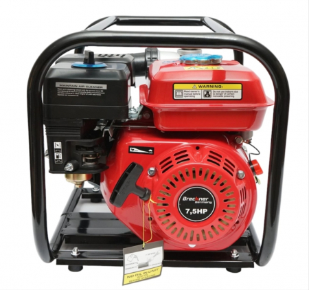 Motopompa benzina 4timpi 2 toli DISTF30 (BK87740) [3]