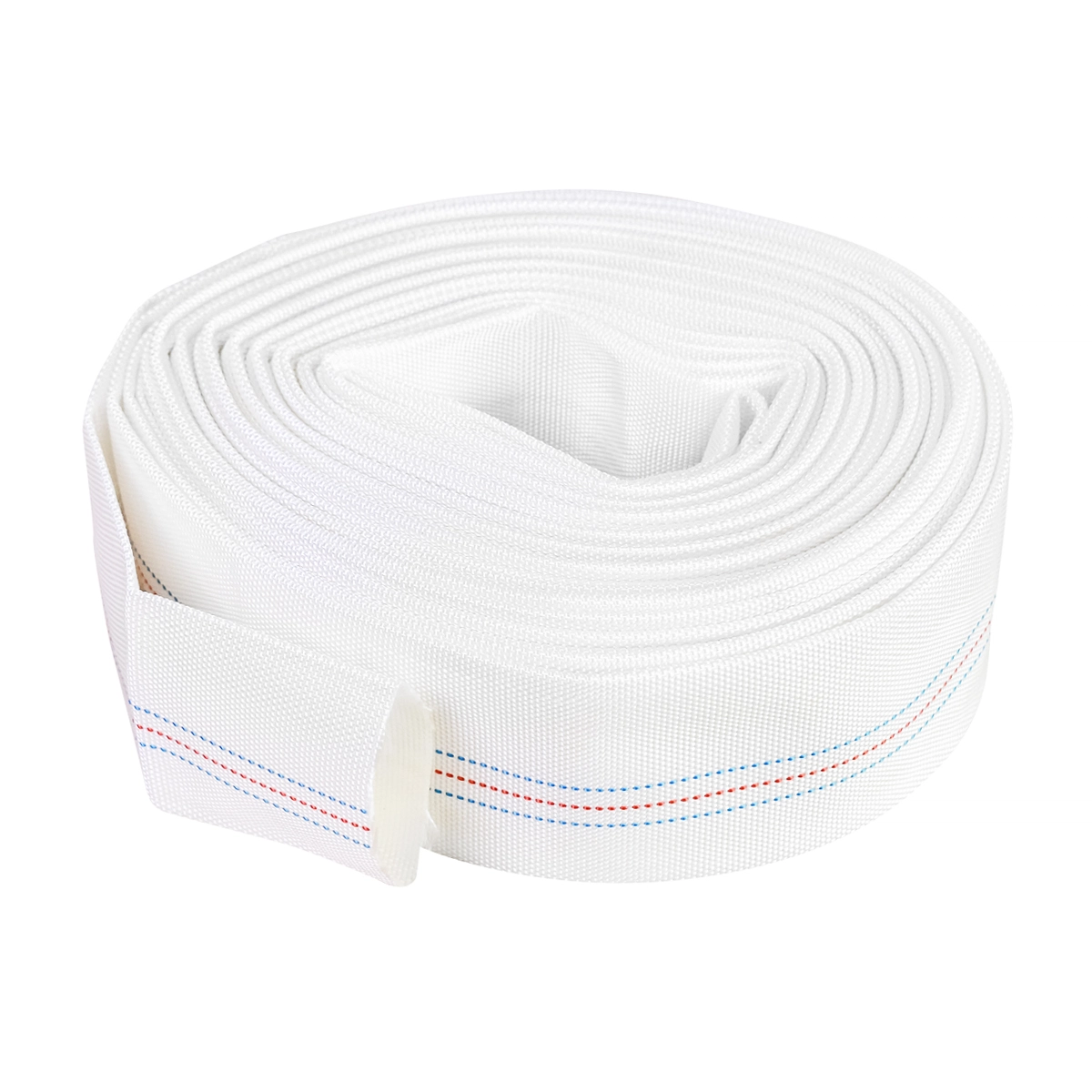 Motopompa benzina 4timpi 6.5CP + furtun 20m 2 toli +ulei motor (TA551+(1)) [6]