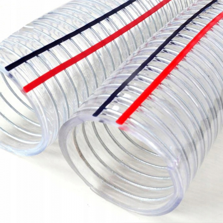 Motopompa benzina 6.5CP + furtun 20m refulare + 5m absorbtie + teava revulare +ulei (TA551+(5)) [2]