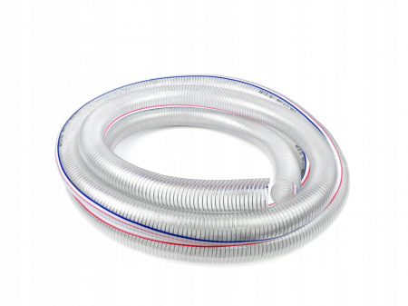 Motopompa benzina 7.5CP + furtun 20m refulare + 5m absorbtie + ulei (BK87740+) [8]