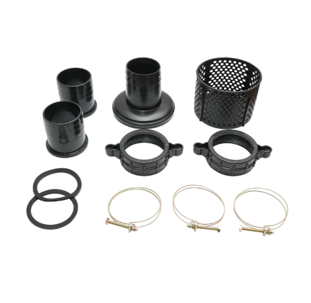 Motopompa WP30 motor tip HONDA 7.5CP, 3 toli, debit maxim 60m3/h adancime maxima 8m, inaltimea maxima 30m Thor DISDV97 (98TH071) [4]