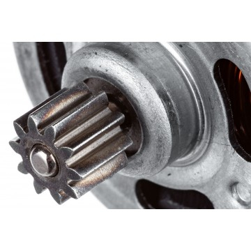Motor 21V pentru ferastrau cu lant pe acumulator ASCD-21V (ASCD-21V-2) [4]