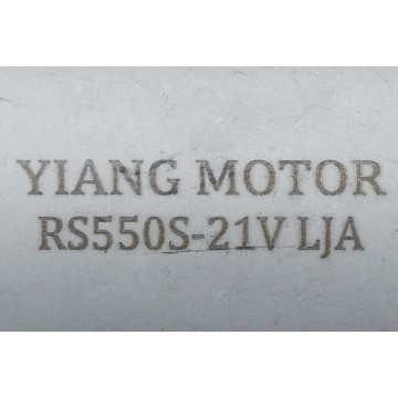 Motor 21V pentru ferastrau cu lant pe acumulator ASCD-21V (ASCD-21V-2) [6]