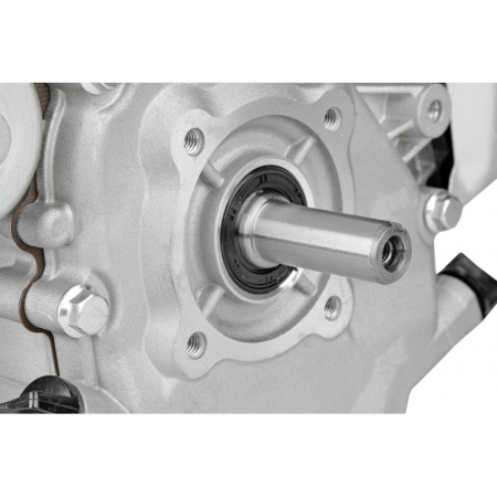 Motor benzina 7CP cu pornire electrica (1819) [6]