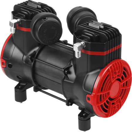 Motor compresor fara ulei 1300W 220L/min 8 bar (KD4077) [4]