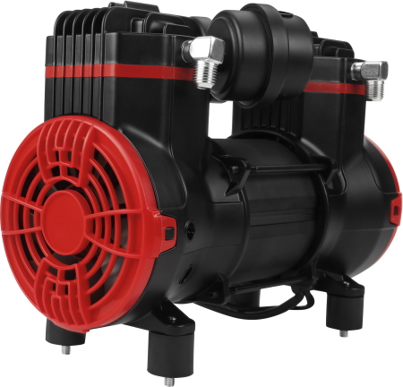 Motor compresor fara ulei 1300W 220L/min 8 bar (KD4077) [8]