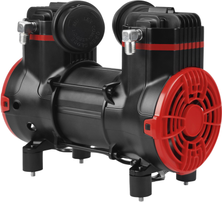 Motor compresor fara ulei 1300W 220L/min 8 bar (KD4077) [5]