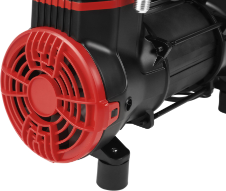 Motor compresor fara ulei 1300W 220L/min 8 bar (KD4077) [9]