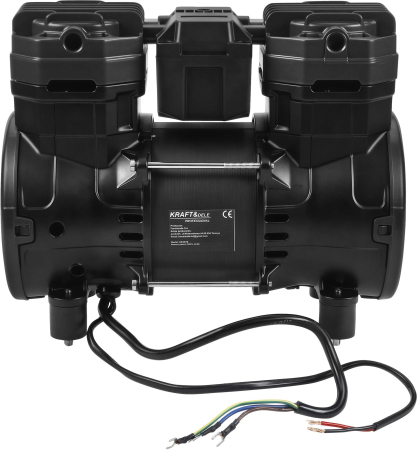 Motor compresor fara ulei 1390W 249L/min 8 bar (KD4076) [1]