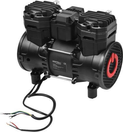 Motoare electrice - Motor compresor fara ulei 1390W 249L/min 8 bar (KD4076)