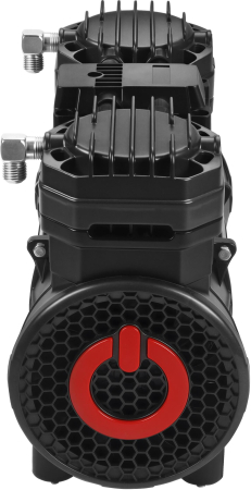 Motor compresor fara ulei 1390W 249L/min 8 bar (KD4076) [4]