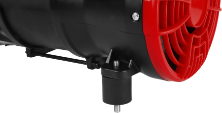 Motor compresor fara ulei 1500W 290L/min 8 bar (KD4078) [4]