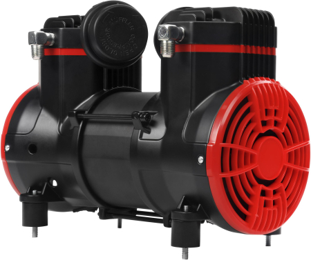 Motor compresor fara ulei 1500W 290L/min 8 bar (KD4078) [1]