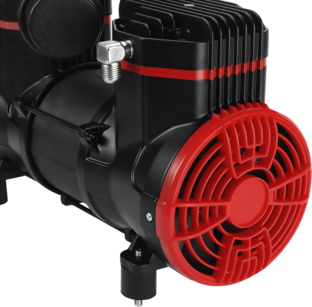 Motor compresor fara ulei 1500W 290L/min 8 bar (KD4078) [3]
