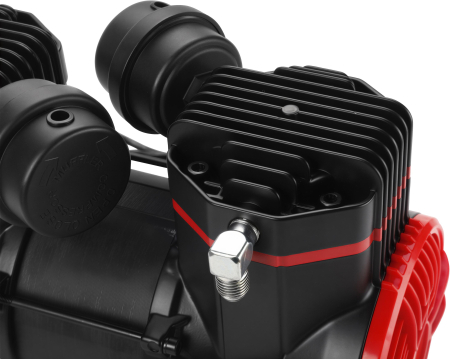 Motor compresor fara ulei 1500W 290L/min 8 bar (KD4078) [5]