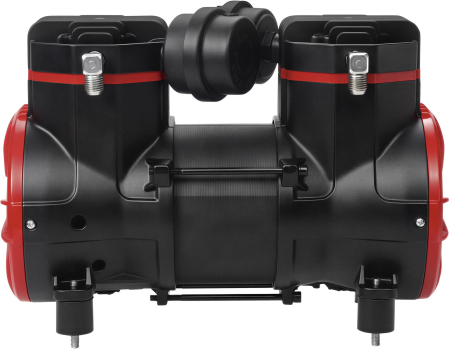 Motor compresor fara ulei 1500W 290L/min 8 bar (KD4078) [16]