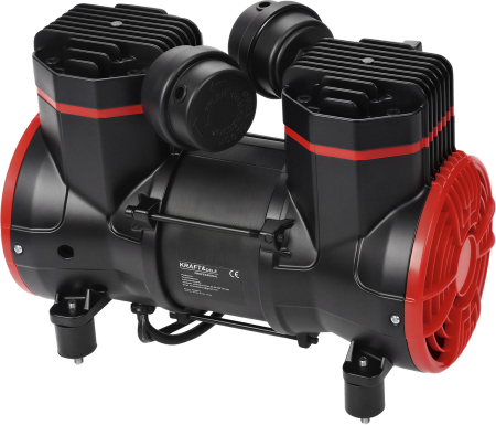 Motor compresor fara ulei 1500W 290L/min 8 bar (KD4078) [12]