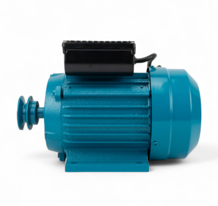 Scule electrice - Motor electric 1.1kW 1000W monofazat 220V 3-3.5-4 (BRM02509)