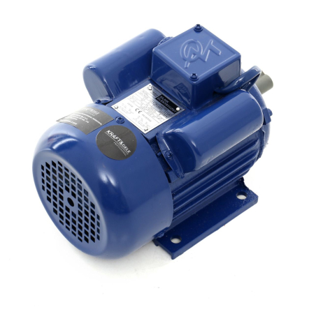 Motor electric 1.1kW monofazic 220V 2810rpm monofazat (KD1800) [3]