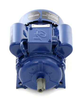 Altele - Motor electric 1.1kW monofazic 220V 2810rpm monofazat (KD1800)