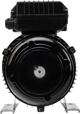 Motor electric 1.5kW 2850rpm 10A pentru compresor pompa ferastrau utilaje (KD2232) [7]