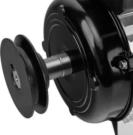 Motor electric 1.5kW 2850rpm 10A pentru compresor pompa ferastrau utilaje (KD2232) [10]