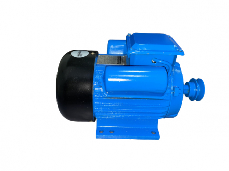 Motoare electrice - Motor electric 1.8kW monofazat 220V 3000rpm (CMP0735)