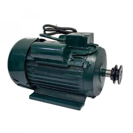 Motoare electrice - Motor electric 1.8kW pentru batoza de porumb (BE-1800)