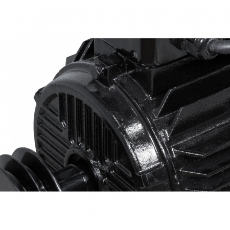 Motor electric 11kW trifazat 380V 400V 2850rpm trifazic (ALC500-3-400V) [6]