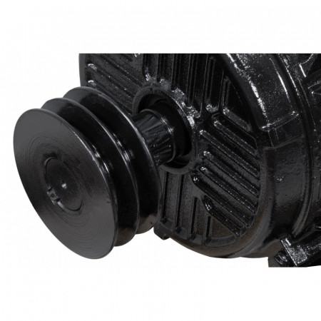 Motor electric 11kW trifazat 380V 400V 2850rpm trifazic (ALC500-3-400V) [5]