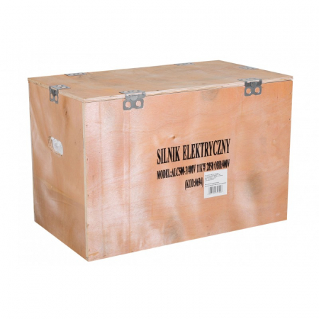 Motor electric 11kW trifazat 380V 400V 2850rpm trifazic (ALC500-3-400V) [9]