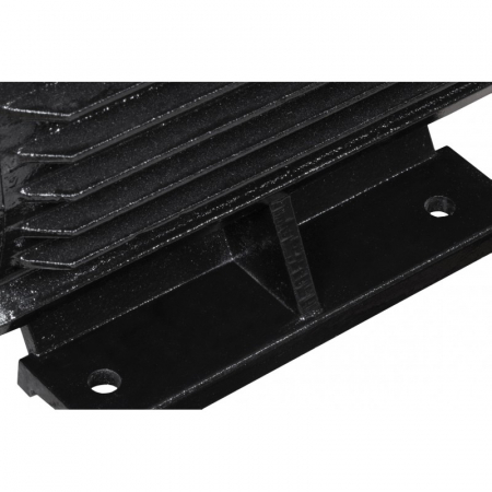 Motor electric 11kW trifazat 380V 400V 2850rpm trifazic (ALC500-3-400V) [7]