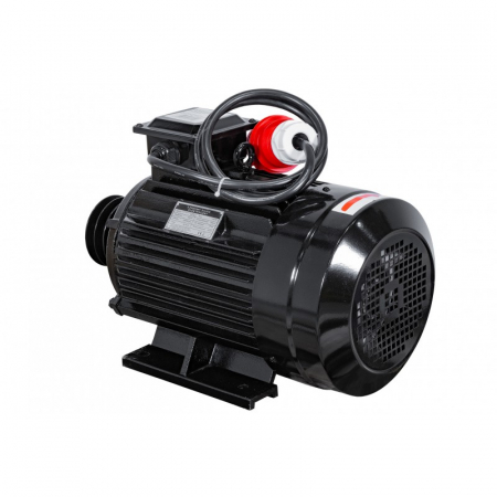 Motor electric 11kW trifazat 380V 400V 2850rpm trifazic (ALC500-3-400V) [10]