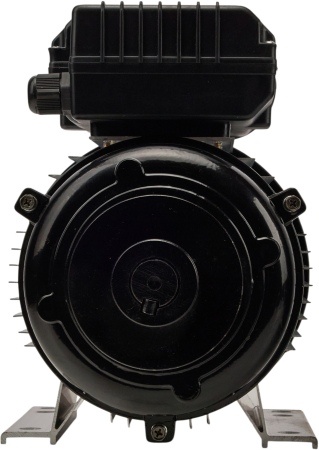 Motor electric 2.2kW 230V 2850rpm IP44 pentru compresor pompa utilaje atelier (KD2230) [7]