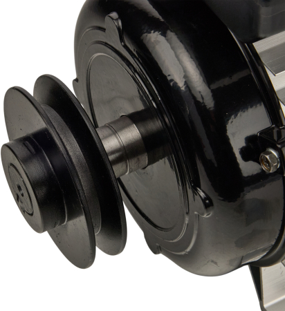 Motor electric 2.2kW 230V 2850rpm IP44 pentru compresor pompa utilaje atelier (KD2230) [9]