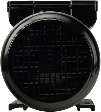Motor electric 3kW 2850rpm 18.3A 230V pentru compresor pompa ferastrau utilaje (KD2231) [11]