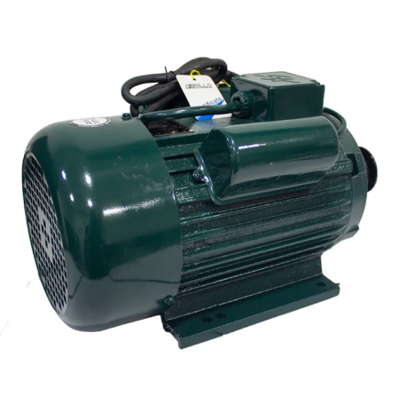 Motor electric 3kW monofazat 220V 3000rpm (BR-ME330) [2]