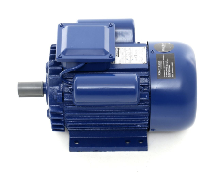 Motor electric 3kW monofazic 220V 1430rpm monofazat (KD1803) [4]