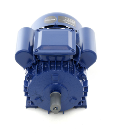 Motor electric 3kW monofazic 220V 1430rpm monofazat (KD1803) [2]