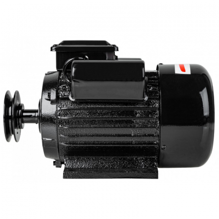 Motor electric 3kW 220V 230V 2850rpm  (LXC60) [9]