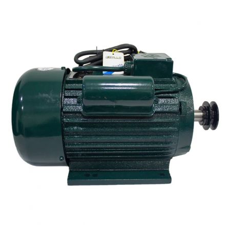 Motor electric 4kW monofazat 220V 3000rpm (MEC-430) [1]