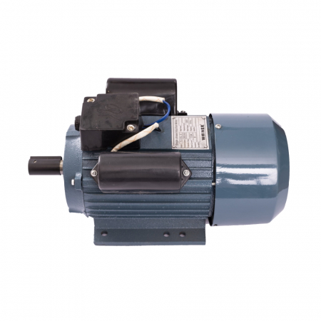Motoare electrice - Motor electric 4kW monofazat 220V 3000rpm (W-4KW)