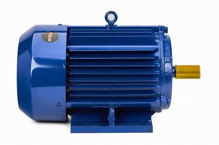 Motor electric 4kW trifazat 380V 400V 1440rpm trifazic (KD1817) [4]