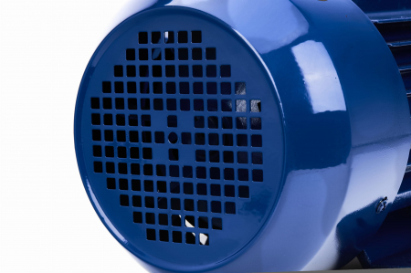 Motor electric 4kW trifazat 380V 400V 1440rpm trifazic (KD1817) [8]