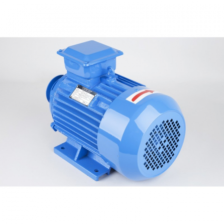Motor electric 4kW trifazat 380V 400V 1450rpm trifazic (S1004-14) [1]