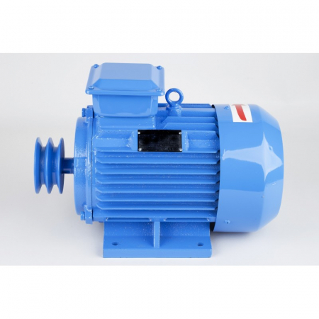 Motor electric 4kW trifazat 380V 400V 1450rpm trifazic (S1004-14) [7]