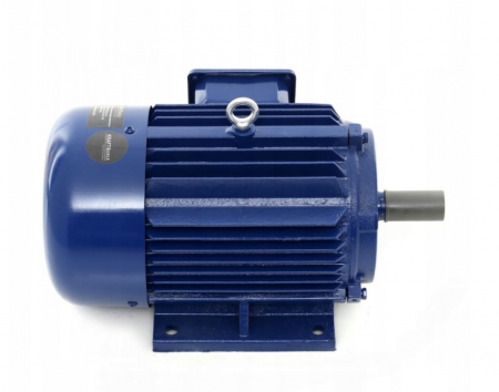 Motor electric 5.5kW trifazat 380V 1450rpm trifazic (KD1819) [1]
